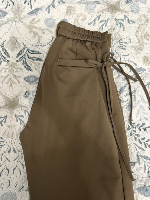 Брюки Спортшик вариант