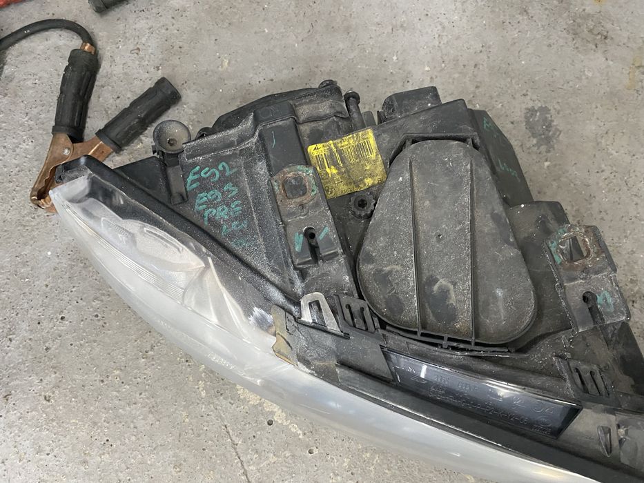 Фарове за BMW 3 E92, БМВ