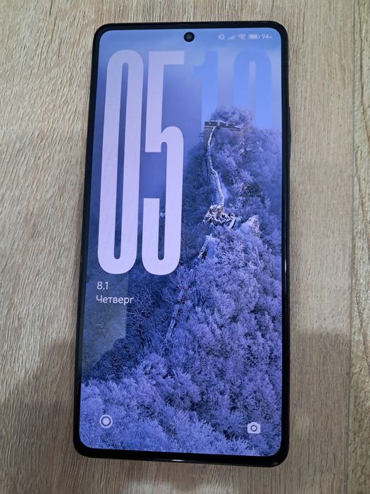 Poco x5 Pro 5G 8+8/256