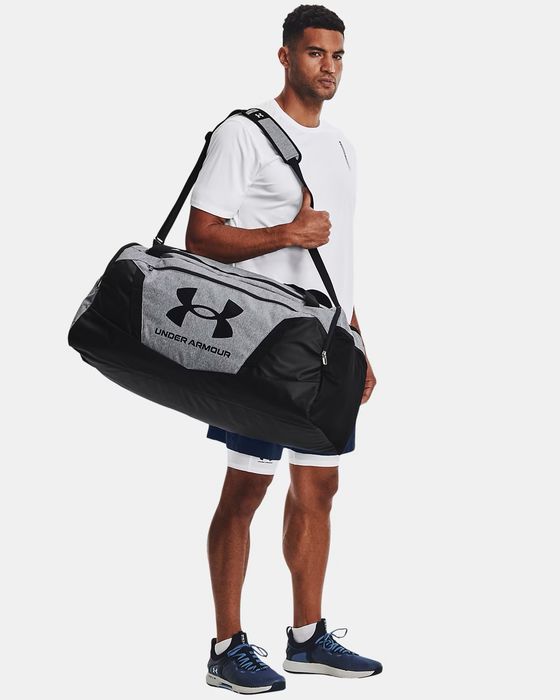 Under Armour Undeniable 5.0 ОРИГИНАЛЕН сак 101L