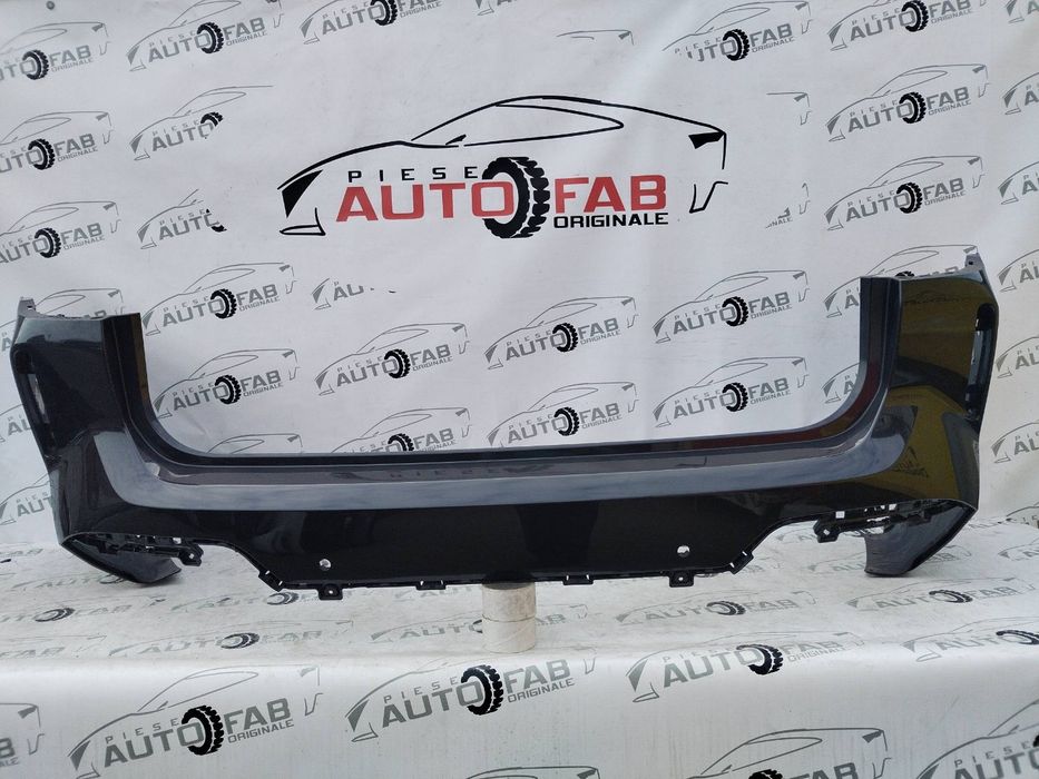 Bara spate Bmw X3 G01 LCI M-Paket an 2020-2021-2022-2023