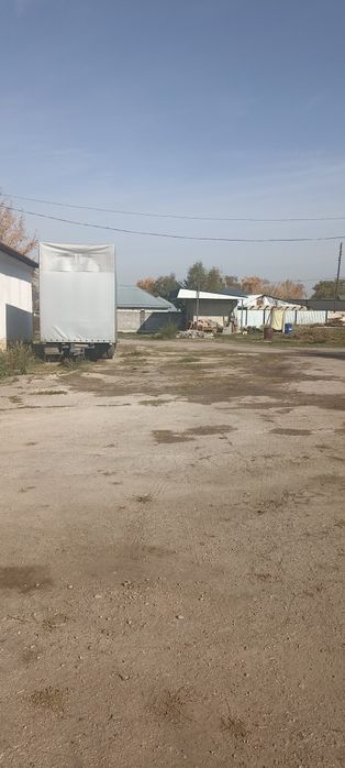 Задам в аренду пром базу