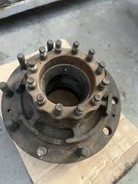 Евро КАМАЗ задание ступица келди