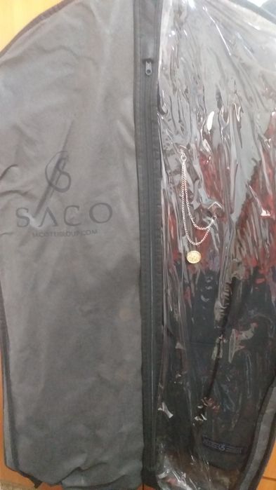 Новый костюм турецкий SLOCO
