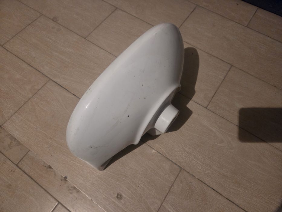 Керамический умывальник