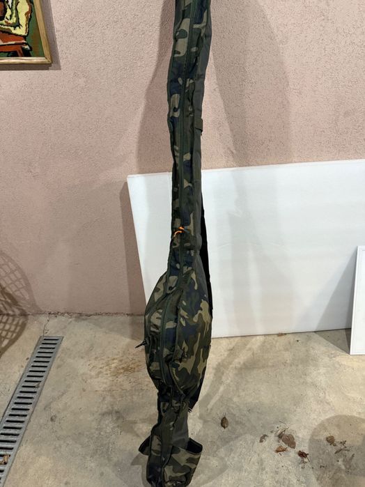 Калъф и въдици за продажба