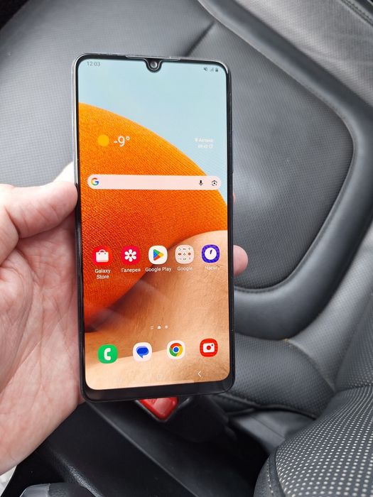 Продам Samsung Galaxy A32, 4/64 gb.