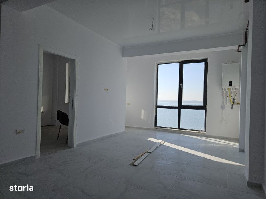 Penthouse | Mamaia Nord |  Vedere La Lac