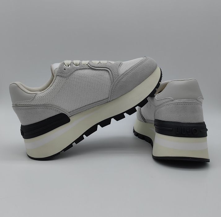 LIU JO AMAZING 25 Оригинални Сникърси