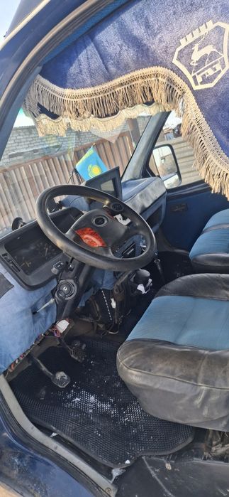 Продам газель в хорошем состаяние