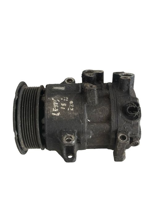 Compresor Ac Lexus Is Ii Saloon Gse2_, Ale2_, Use2_ 2005 - 2013 2.2D