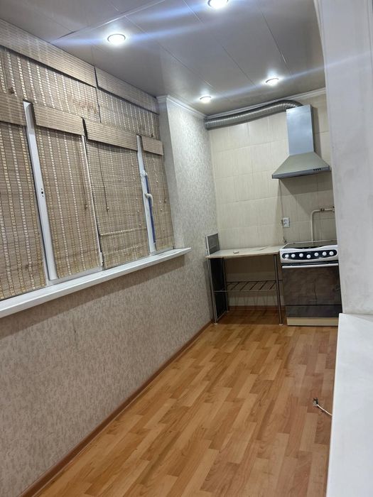 Продам 3-х комнатную квартиру