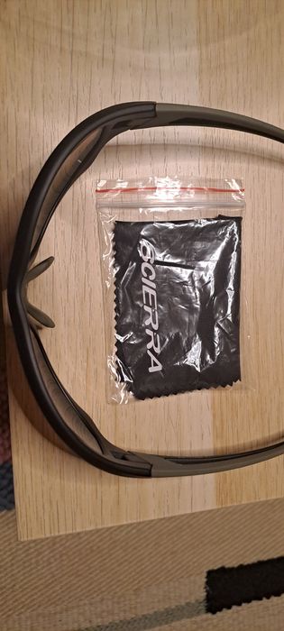 Scierra Wrap Around очила за риболов