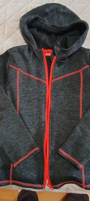 Детски суичър 146/152 см