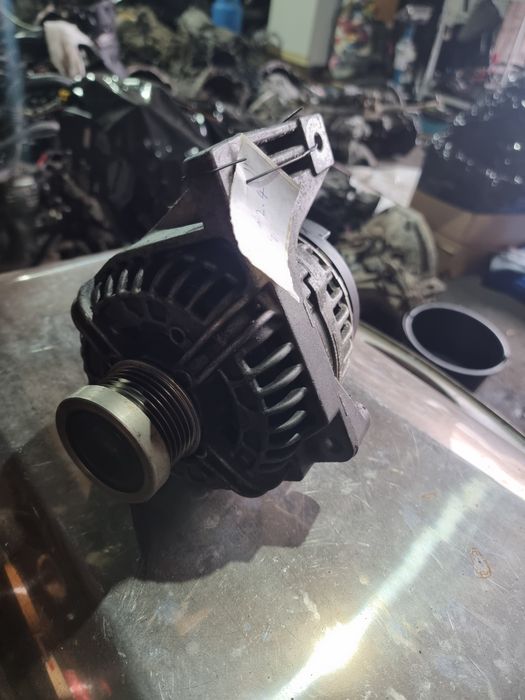 Alternator Volvo XC 90 2,4
