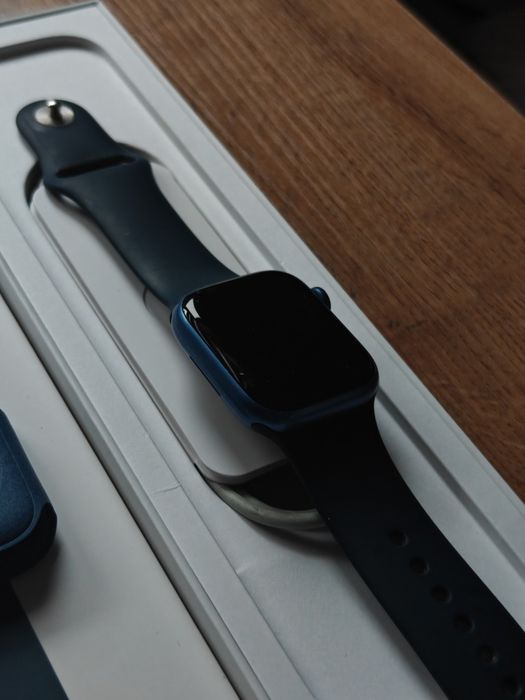 Apple watch 7 series 41mm