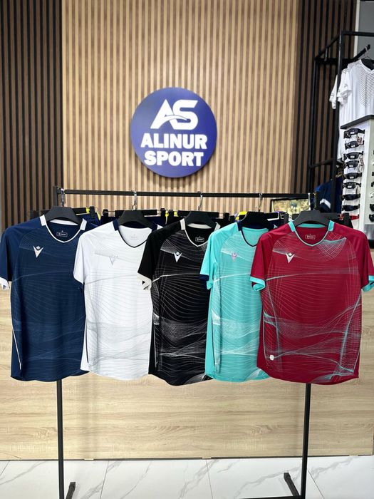 Волейбольная форма на команду