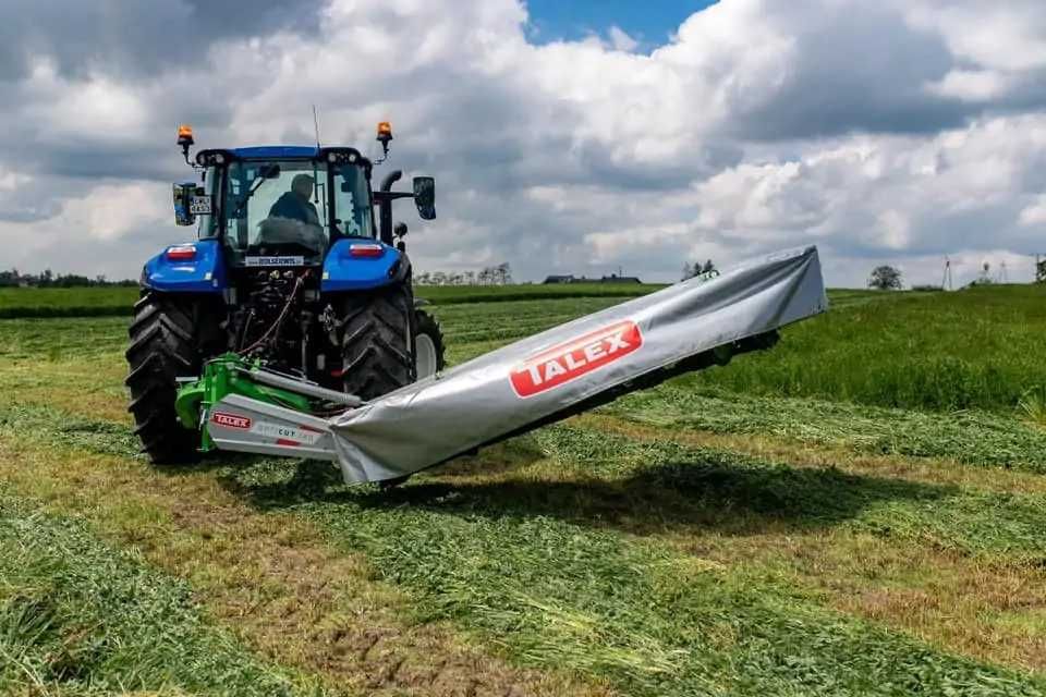 Talex Cositoare cu disc Talex OptiCut 2.20-2.60-3.0-.3.40