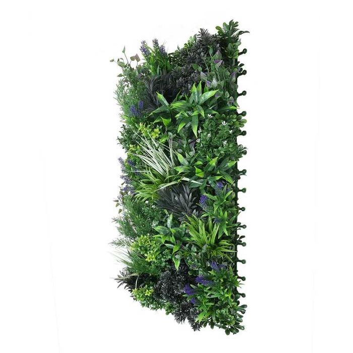 VV 9002 GreenWall Tropical 2-perete verde artificial 0,5mx1m