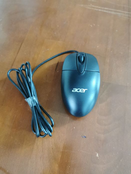 Tastatura și mouse  Acer