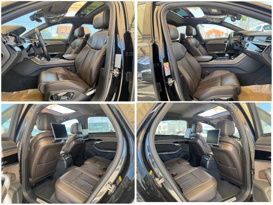 Audi A8 TFSI | 3.0 Benzina (340 CP) Euro 6 | Garantie | Rate