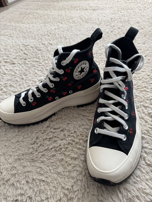 Кецове  converse