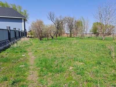 Продам дом с участком