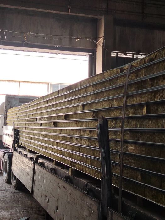 Сендвич панели томга деворга