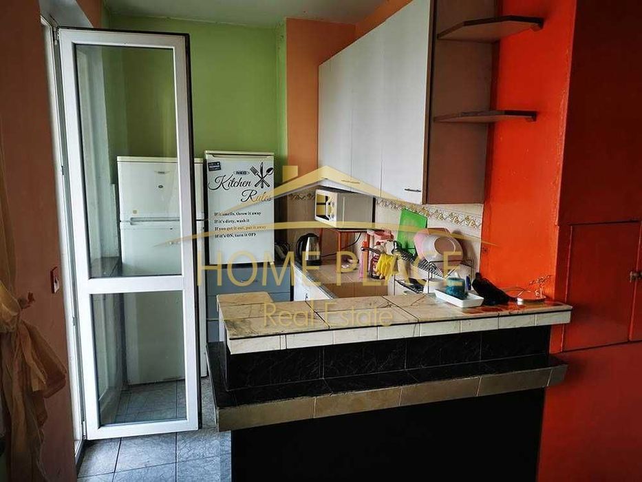 Четиристаен апартамент, кв. Левски