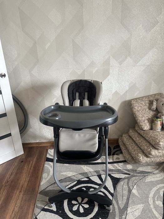 Teknum  стульчик