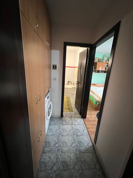 Apartament central mobilat si utilat