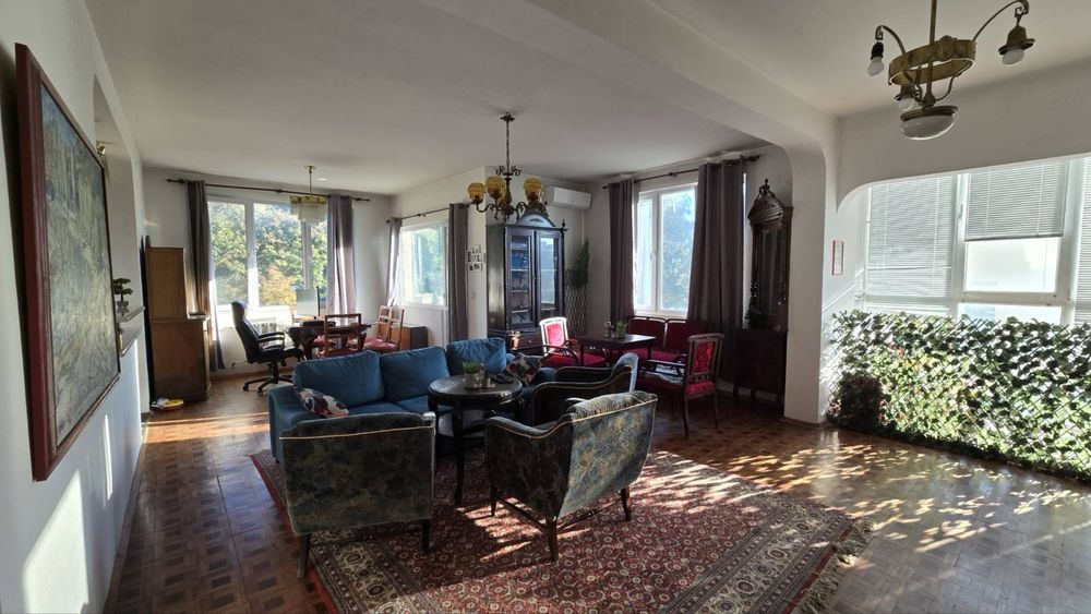 Продава се Многостаен апартамент в София, Лозенец - 148 кв.м за 3109 €/кв.м - Снимка #1