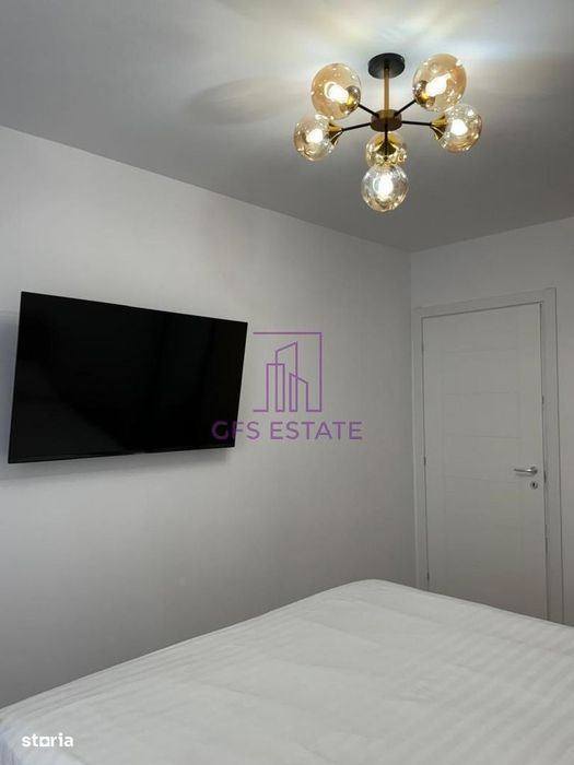 Inchiriere apartament 2 camere HILS Pallady|Centrala|Parcare