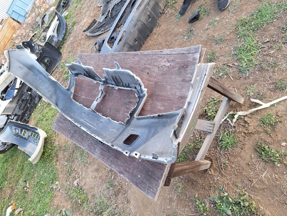 Предна броня за Suzuki SX4 2013/2016