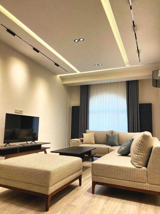 НОВОСТРОЙКА! 2х ком кв-ра По Шикарной Цене! Алайский Басри Баба ID02