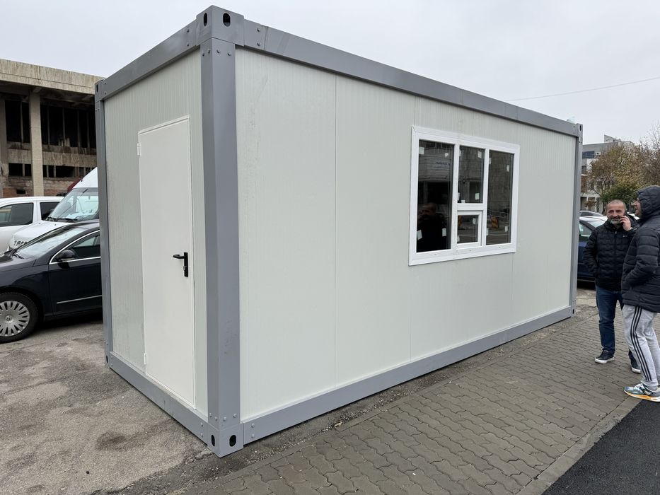 Container birou nou de vanzare