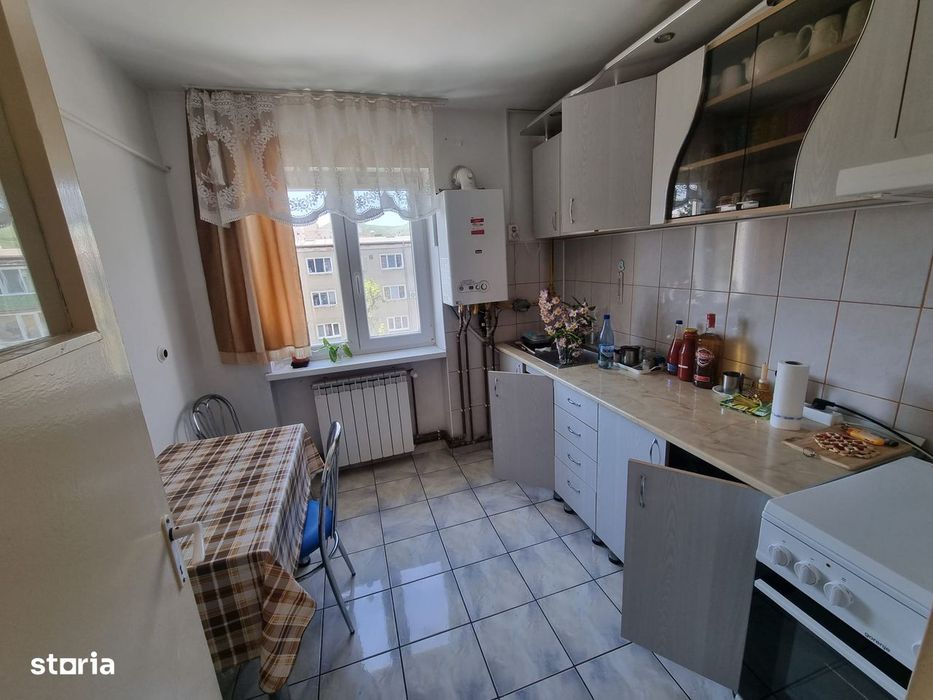 Apartament 2 camere,Deva-zona Aleea Muncii