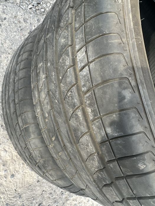 шины летние 215/55/17