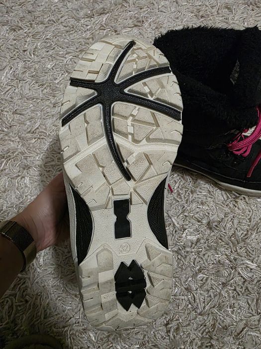 Ghete impermeabile 32