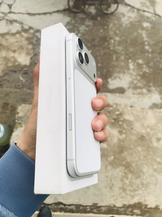 iphone 17 pro max obmen ili naxtga