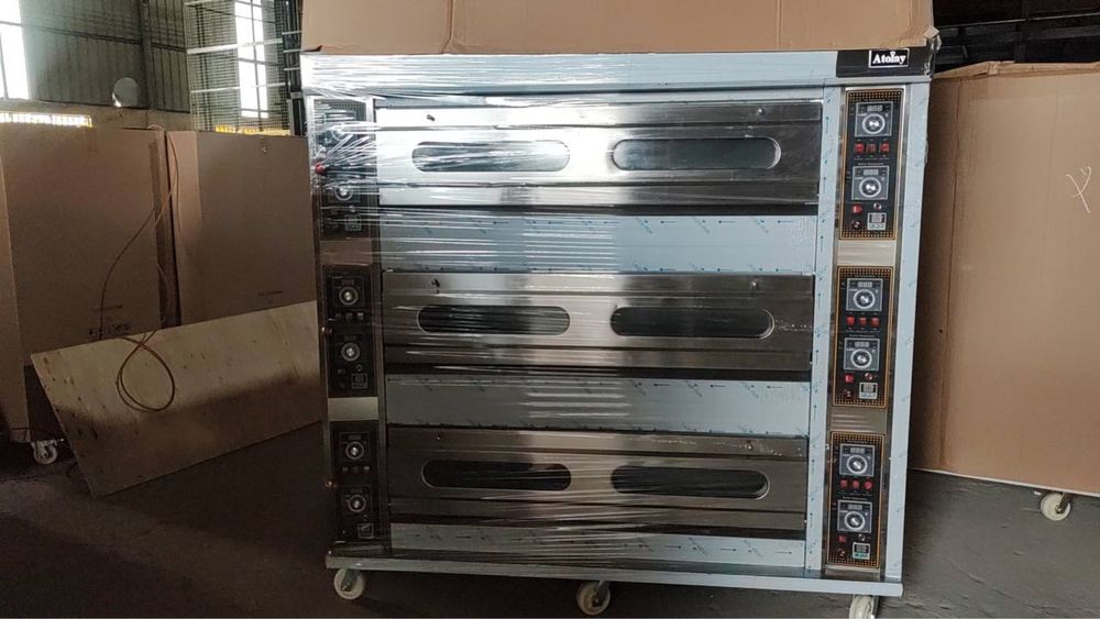 Pech .духовка. Печка