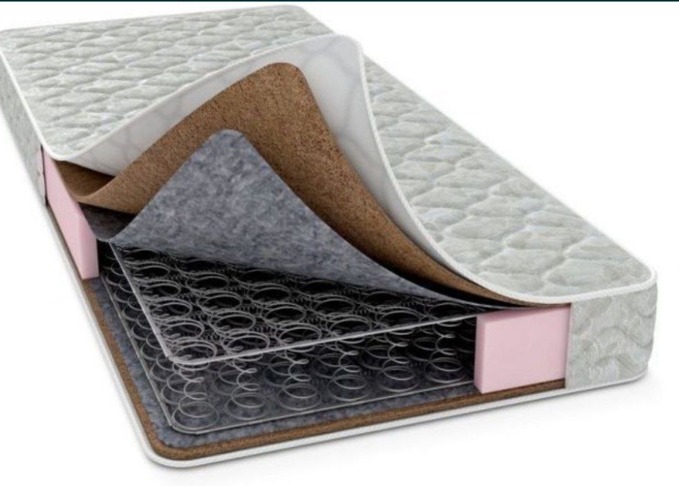 Xarxil turdagi matraslar