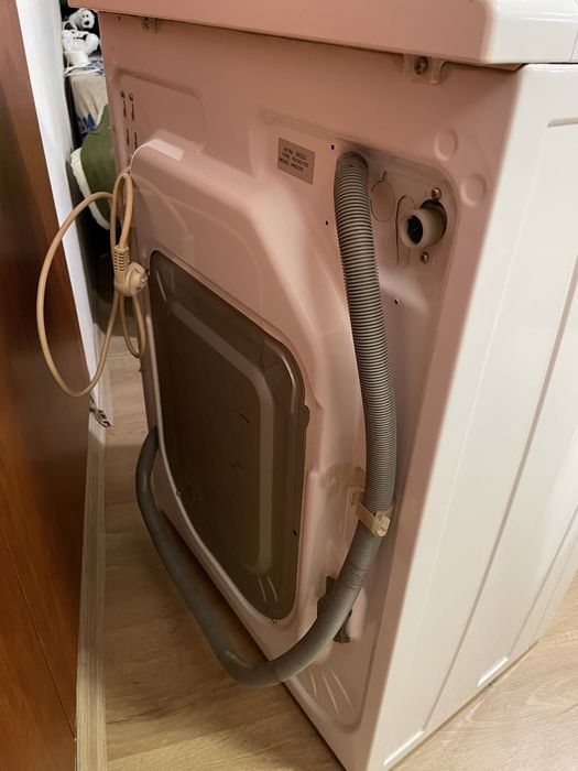 Пералня Gorenje senso care 6 kg
