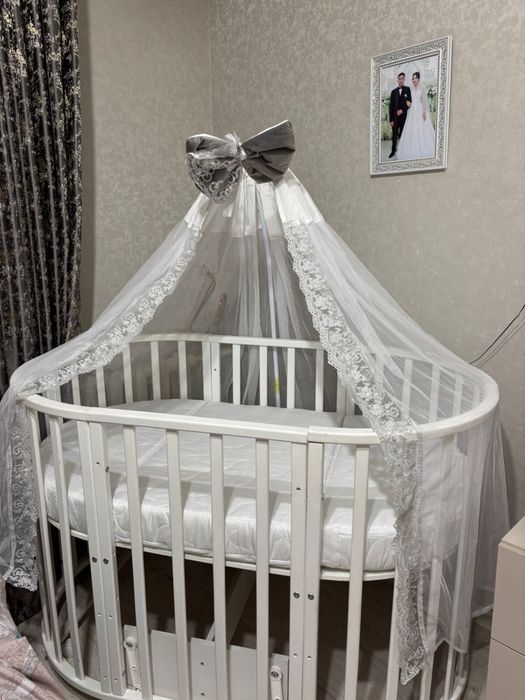 Манеж, детская мебель