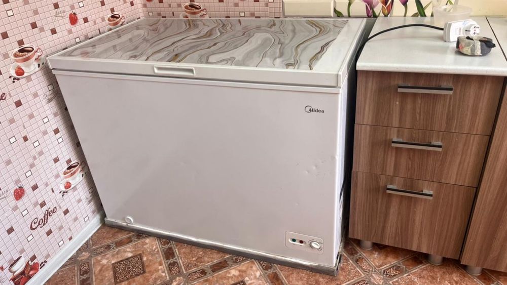 Продам морозильный ларь