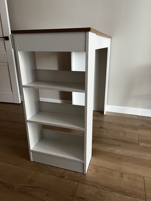 Барный стол 120х100х50