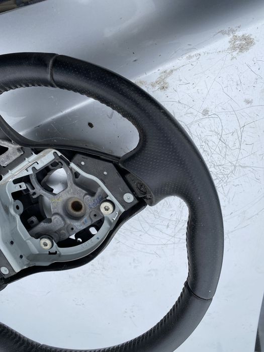Кожен волан за Нисан  Джук/Nissan Juke