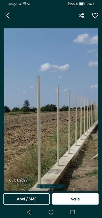 Realizăm Închidere Porți