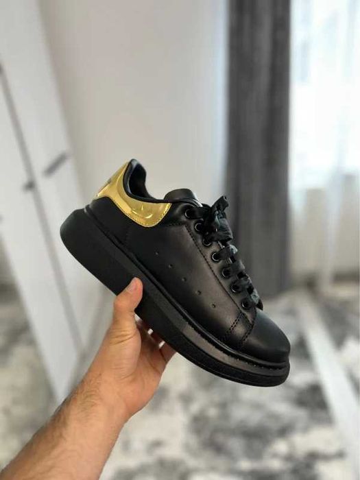 Alexander McQ Sneakers