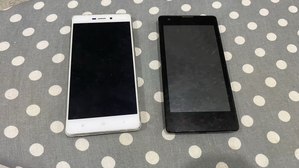 Xiomi на запчасти